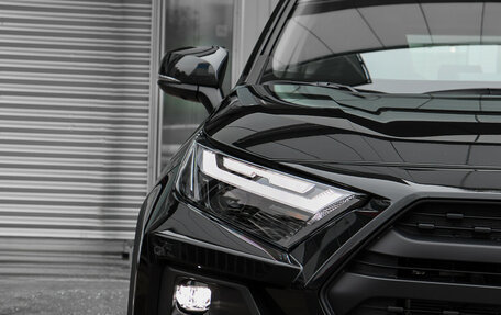 Toyota RAV4, 2025 год, 4 600 000 рублей, 9 фотография