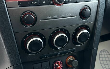 Mazda 3, 2007 год, 639 000 рублей, 19 фотография