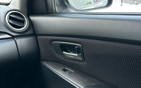 Mazda 3, 2007 год, 639 000 рублей, 23 фотография