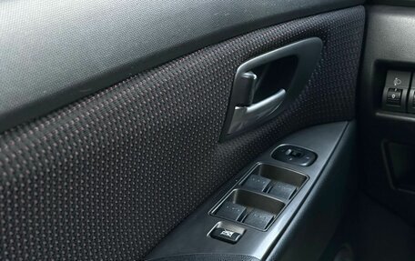 Mazda 3, 2007 год, 639 000 рублей, 21 фотография