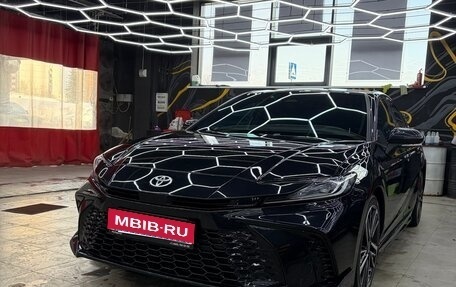 Toyota Camry, 2024 год, 3 990 000 рублей, 1 фотография