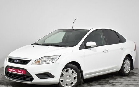 Ford Focus II рестайлинг, 2011 год, 649 000 рублей, 1 фотография