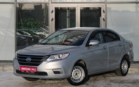 Lifan Solano II, 2018 год, 615 000 рублей, 1 фотография