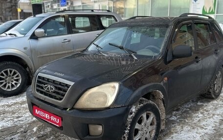 Vortex Tingo I, 2010 год, 245 000 рублей, 1 фотография