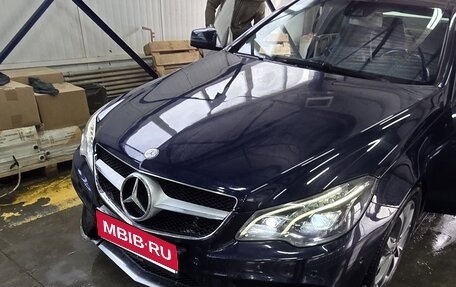 Mercedes-Benz E-Класс, 2014 год, 1 800 000 рублей, 1 фотография