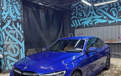 BMW 3 серия, 2020 год, 4 450 000 рублей, 1 фотография