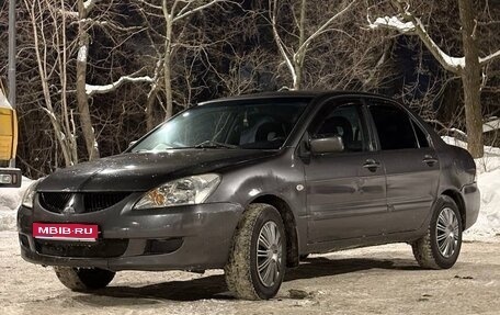 Mitsubishi Lancer IX, 2006 год, 320 000 рублей, 1 фотография