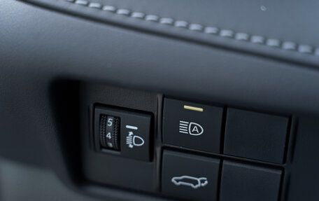 Toyota Highlander, 2025 год, 5 790 000 рублей, 21 фотография