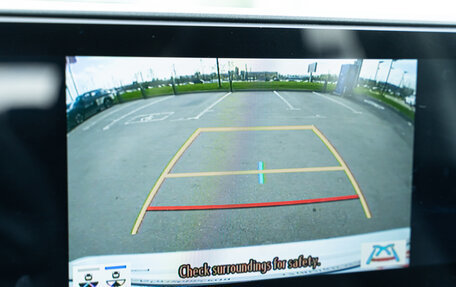 Toyota Highlander, 2025 год, 5 790 000 рублей, 34 фотография