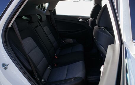 Hyundai Tucson III, 2018 год, 2 049 000 рублей, 7 фотография