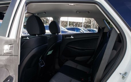 Hyundai Tucson III, 2018 год, 2 049 000 рублей, 11 фотография