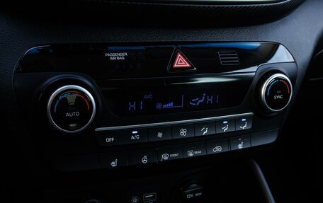 Hyundai Tucson III, 2018 год, 2 049 000 рублей, 15 фотография