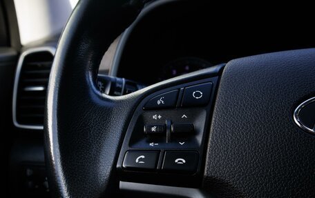 Hyundai Tucson III, 2018 год, 2 049 000 рублей, 17 фотография