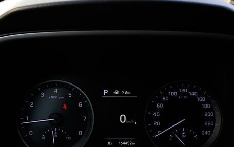 Hyundai Tucson III, 2018 год, 2 049 000 рублей, 19 фотография