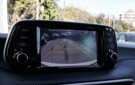 Hyundai Tucson III, 2018 год, 2 049 000 рублей, 14 фотография