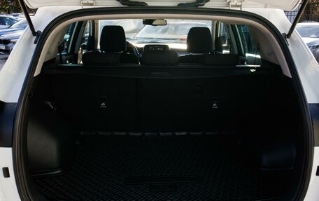 Hyundai Tucson III, 2018 год, 2 049 000 рублей, 22 фотография