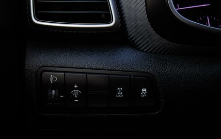 Hyundai Tucson III, 2018 год, 2 049 000 рублей, 21 фотография