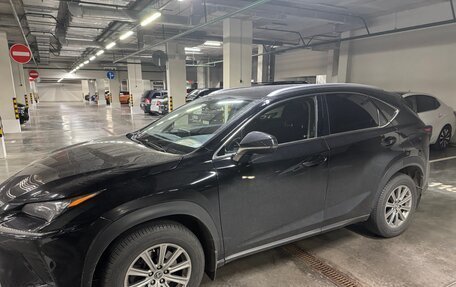 Lexus NX I, 2019 год, 3 200 000 рублей, 2 фотография