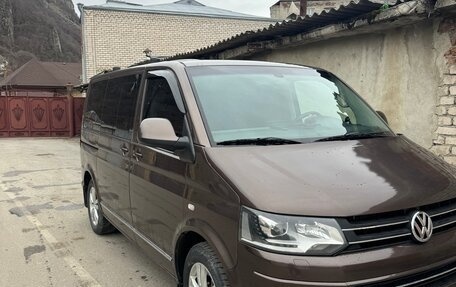 Volkswagen Multivan T5, 2012 год, 2 200 000 рублей, 7 фотография