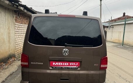 Volkswagen Multivan T5, 2012 год, 2 200 000 рублей, 6 фотография