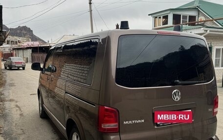 Volkswagen Multivan T5, 2012 год, 2 200 000 рублей, 2 фотография