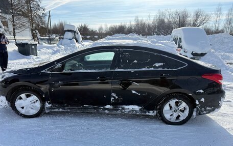 Hyundai i40 I рестайлинг, 2014 год, 795 000 рублей, 15 фотография