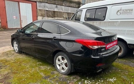 Hyundai i40 I рестайлинг, 2014 год, 795 000 рублей, 5 фотография