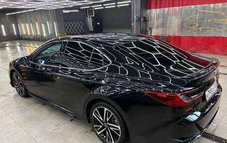 Toyota Camry, 2024 год, 3 990 000 рублей, 3 фотография