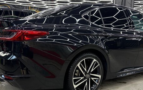 Toyota Camry, 2024 год, 3 990 000 рублей, 2 фотография