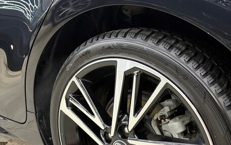 Toyota Camry, 2024 год, 3 990 000 рублей, 9 фотография