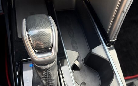 Toyota Camry, 2024 год, 3 990 000 рублей, 11 фотография