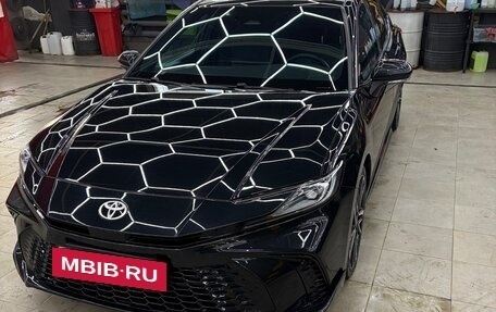 Toyota Camry, 2024 год, 3 990 000 рублей, 4 фотография