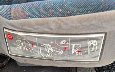 Nissan Serena I, 1999 год, 355 000 рублей, 9 фотография