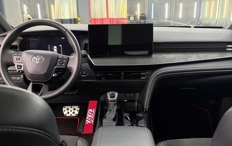 Toyota Camry, 2024 год, 3 990 000 рублей, 6 фотография