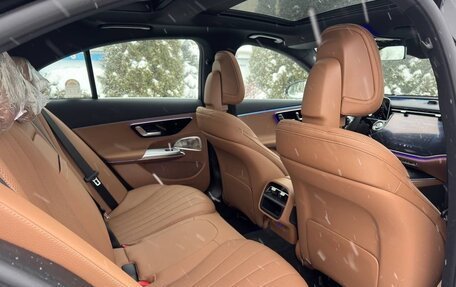 Mercedes-Benz E-Класс, 2025 год, 8 900 000 рублей, 8 фотография