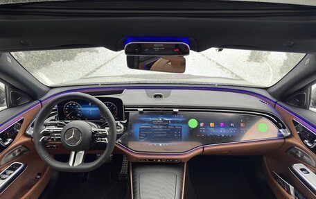 Mercedes-Benz E-Класс, 2025 год, 8 900 000 рублей, 3 фотография