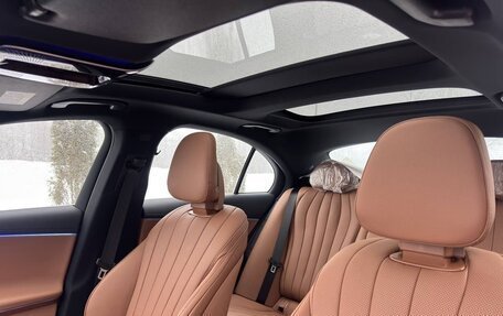 Mercedes-Benz E-Класс, 2025 год, 8 900 000 рублей, 5 фотография