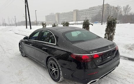 Mercedes-Benz E-Класс, 2025 год, 8 900 000 рублей, 2 фотография