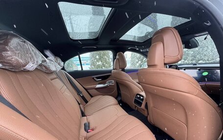 Mercedes-Benz E-Класс, 2025 год, 8 900 000 рублей, 6 фотография