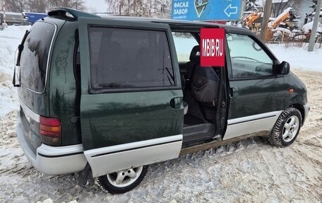 Nissan Serena I, 1999 год, 355 000 рублей, 8 фотография