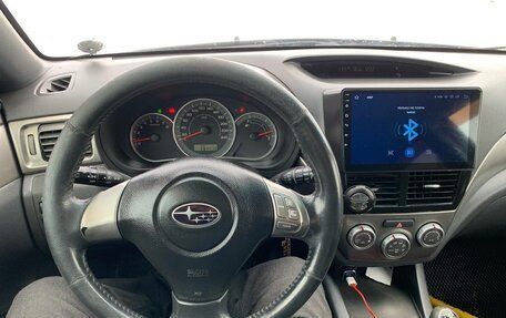 Subaru Impreza III, 2008 год, 700 000 рублей, 6 фотография