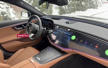 Mercedes-Benz E-Класс, 2025 год, 8 900 000 рублей, 4 фотография