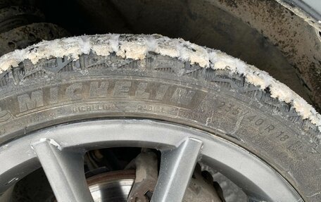 Subaru Impreza III, 2008 год, 700 000 рублей, 12 фотография