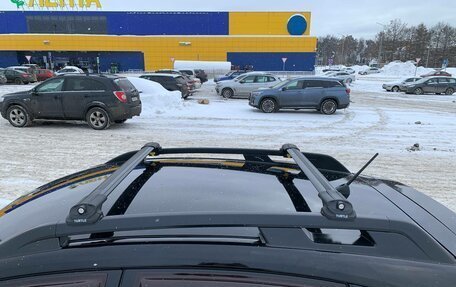 Subaru Impreza III, 2008 год, 700 000 рублей, 16 фотография