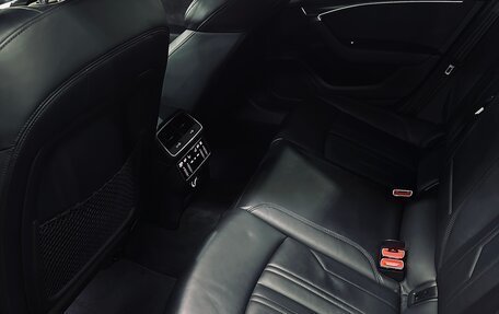 Audi A6, 2019 год, 3 950 000 рублей, 7 фотография