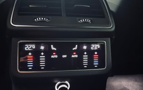 Audi A6, 2019 год, 3 950 000 рублей, 8 фотография