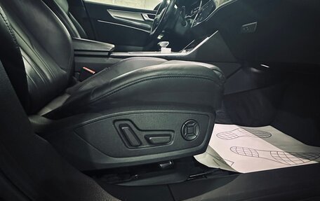 Audi A6, 2019 год, 3 950 000 рублей, 12 фотография