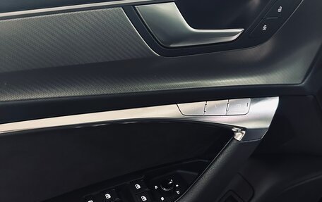 Audi A6, 2019 год, 3 950 000 рублей, 10 фотография