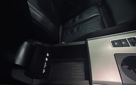 Audi A6, 2019 год, 3 950 000 рублей, 14 фотография