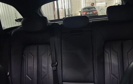 Audi A6, 2019 год, 3 950 000 рублей, 18 фотография